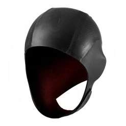 Orca Neopreen Thermal Swimcap Zwart
