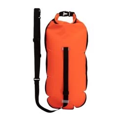 Orca Safety Buoy Drijver -Zwemserie Winkel orca safety buoy orange la48tt54 03