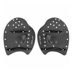 Orca Pro Handpeddels Zwart