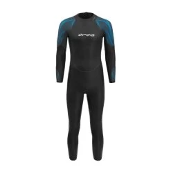 Orca Apex Flex Lange Mouw Wetsuit Heren