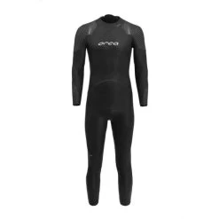 Orca Apex Flow Lange Mouw Wetsuit Heren