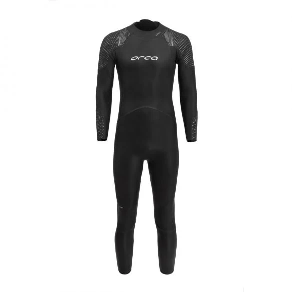 Orca Apex Flow Lange Mouw Wetsuit Heren 1 Orca Apex Flow Lange Mouw Wetsuit Heren