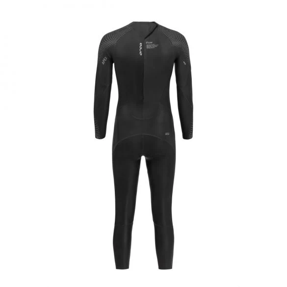 Orca Apex Flow Lange Mouw Wetsuit Heren 2 Orca Apex Flow Lange Mouw Wetsuit Heren - Afbeelding 2