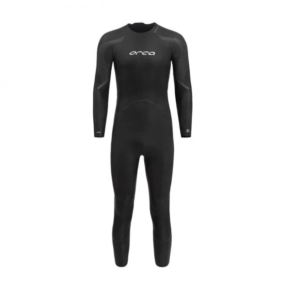 Orca Athlex Flow Lange Mouw Wetsuit Heren 1 Orca Athlex Flow Lange Mouw Wetsuit Heren