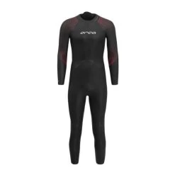 Orca Athlex Float Lange Mouw Wetsuit Heren