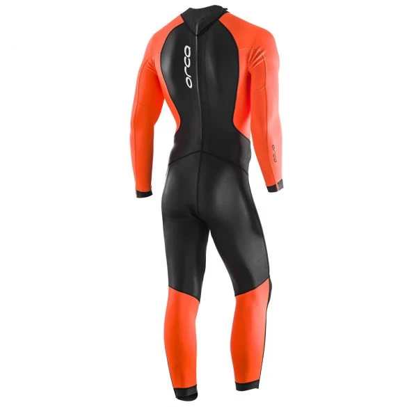 Orca Core Openwater Lange Mouw Wetsuit Heren 2 Orca Core Openwater Lange Mouw Wetsuit Heren - Afbeelding 2