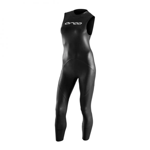 Orca Openwater RS1 Mouwloos Wetsuit Dames 1 Orca Openwater RS1 Mouwloos Wetsuit Dames