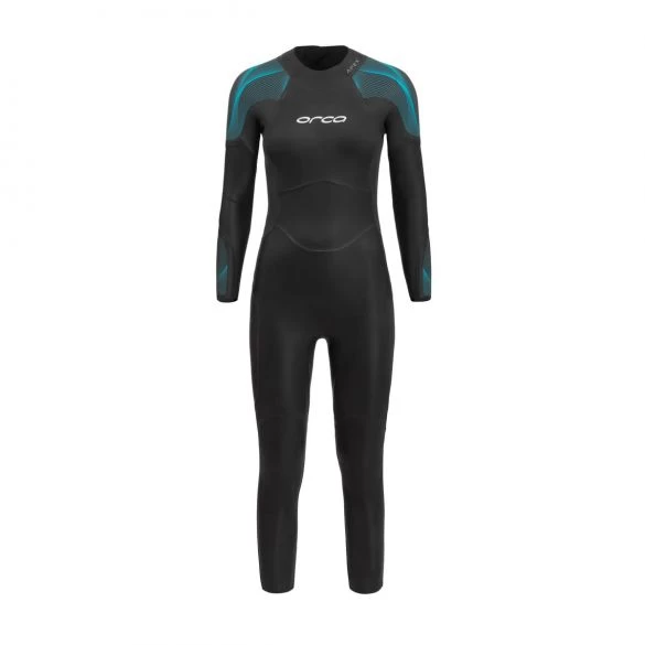 Orca Apex Flex Lange Mouw Wetsuit Dames 1 Orca Apex Flex Lange Mouw Wetsuit Dames