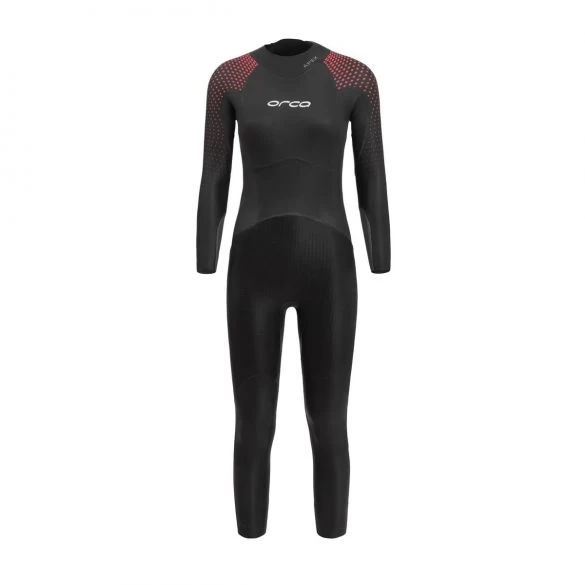 Orca Apex Float Lange Mouw Wetsuit Dames 1 Orca Apex Float Lange Mouw Wetsuit Dames