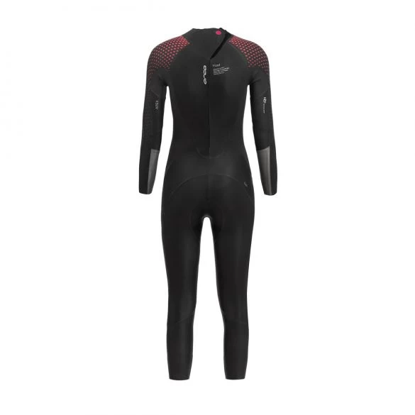 Orca Apex Float Lange Mouw Wetsuit Dames 2 Orca Apex Float Lange Mouw Wetsuit Dames - Afbeelding 2
