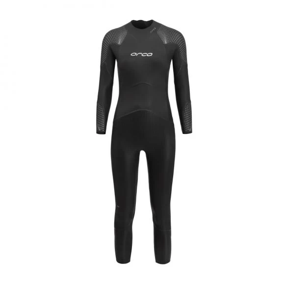 Orca Apex Flow Lange Mouw Wetsuit Dames 1 Orca Apex Flow Lange Mouw Wetsuit Dames