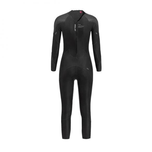 Orca Apex Flow Lange Mouw Wetsuit Dames 2 Orca Apex Flow Lange Mouw Wetsuit Dames - Afbeelding 2