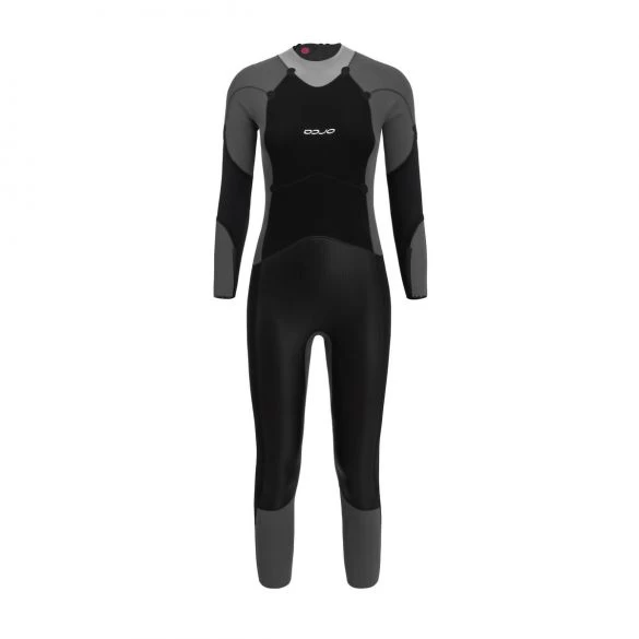 Orca Apex Flow Lange Mouw Wetsuit Dames 3 Orca Apex Flow Lange Mouw Wetsuit Dames - Afbeelding 3