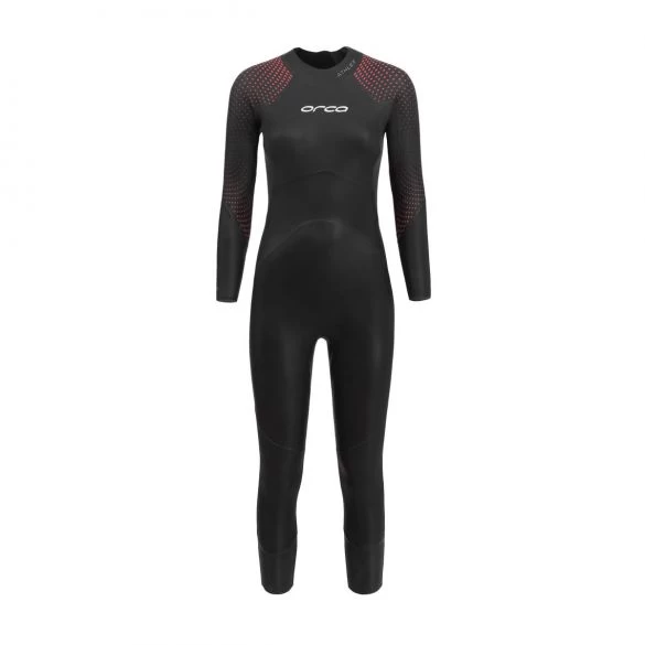 Orca Athlex Float Lange Mouw Wetsuit Dames 1 Orca Athlex Float Lange Mouw Wetsuit Dames