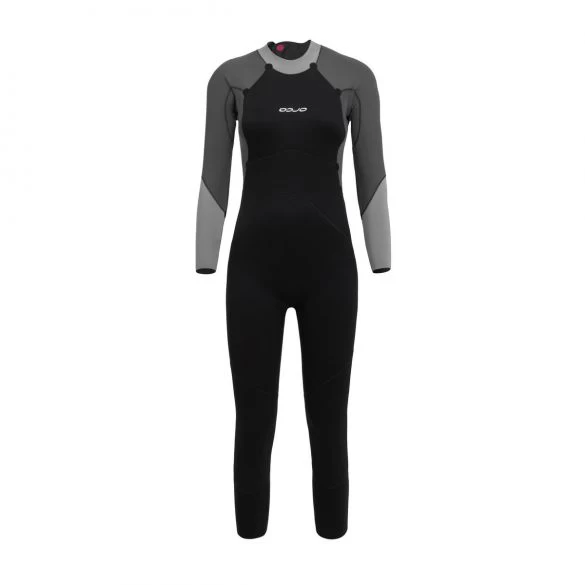 Orca Athlex Float Lange Mouw Wetsuit Dames 3 Orca Athlex Float Lange Mouw Wetsuit Dames - Afbeelding 3