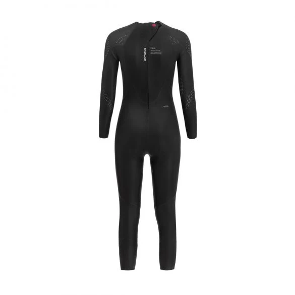 Orca Athlex Flow Lange Mouw Wetsuit Dames 2 Orca Athlex Flow Lange Mouw Wetsuit Dames - Afbeelding 2