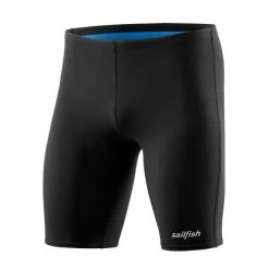 Sailfish Power Jammer Zwart Heren