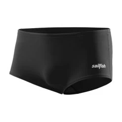 Sailfish Power Sunga Zwart Heren