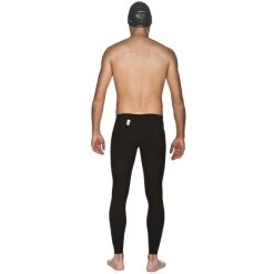 Arena Powerskin R-EVO+ Open Water Zwembroek Zwart Heren -Zwemserie Winkel powerskin r evo open water pants 2