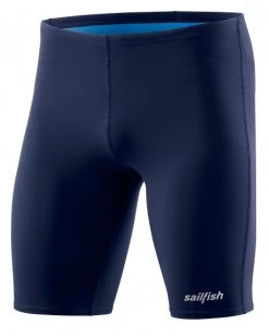 Sailfish Power Jammer Donkerblauw Heren