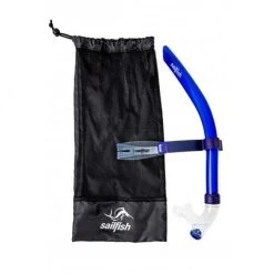 Sailfish Snorkel -Zwemserie Winkel sailfish snorkel 003