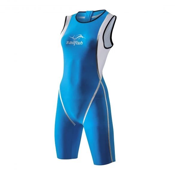 Sailfish Rebel Pro Swimskin Dames 1 Sailfish Rebel Pro Swimskin Dames