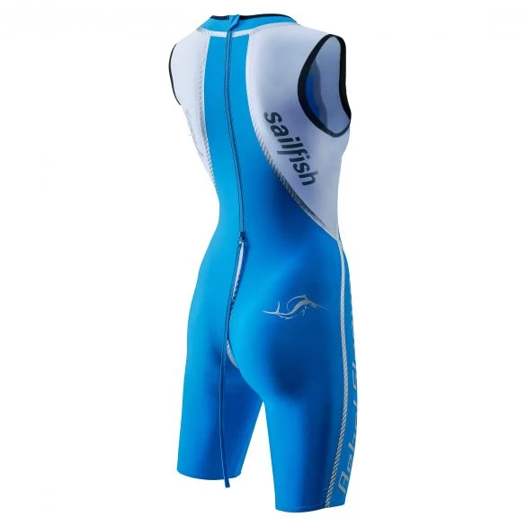 Sailfish Rebel Pro Swimskin Dames 2 Sailfish Rebel Pro Swimskin Dames - Afbeelding 2