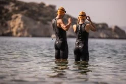 Sailfish Pacific Neopreen Shorty Dames 10 Sailfish Pacific Neopreen Shorty Dames -Zwemserie Winkel sailfish wetsuits women pacific 11