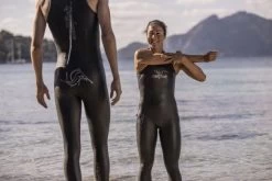 Sailfish Rocket Sleeveless Wetsuit Dames -Zwemserie Winkel sailfish wetuits women rocket 11