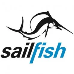 Zwemserie Winkel -Zwemserie Winkel sailfish logo 21