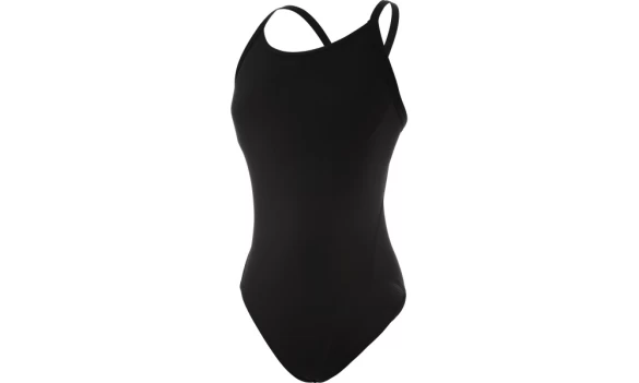 Funkita Still Zwart Diamond Back Badpak Dames 1 Funkita Still Zwart Diamond Back Badpak Dames