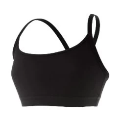 Funkita Still Zwart Sports Bikini Top Dames