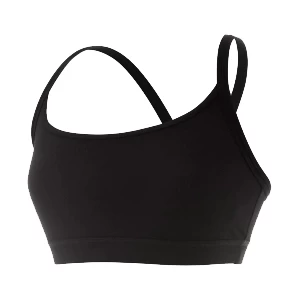 Funkita Still Zwart Sports Bikini Top Dames