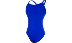Funkita Still Blauw Diamond Back Badpak Dames