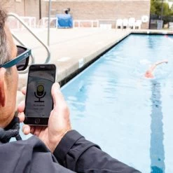 Finis Swim Coach Communicator -Zwemserie Winkel swim coach communicator 3