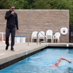 Finis Swim Coach Communicator -Zwemserie Winkel swim coach communicator 4