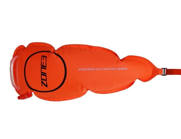 Zone3 Swim Safety Belt Pouch 1 Zone3 Swim Safety Belt Pouch