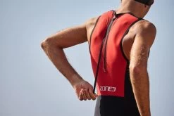 Zone3 Streamline Swim Skin Heren -Zwemserie Winkel swimskin streamline 5