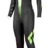 Arena Triathlon Wetsuit Dames Demo Maat S