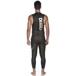 Arena Triathlon Carbon Mouwloos Wetsuit Heren 7 Arena Triathlon Carbon Mouwloos Wetsuit Heren -Zwemserie Winkel tri wetsuit carbon sleeveless m 2