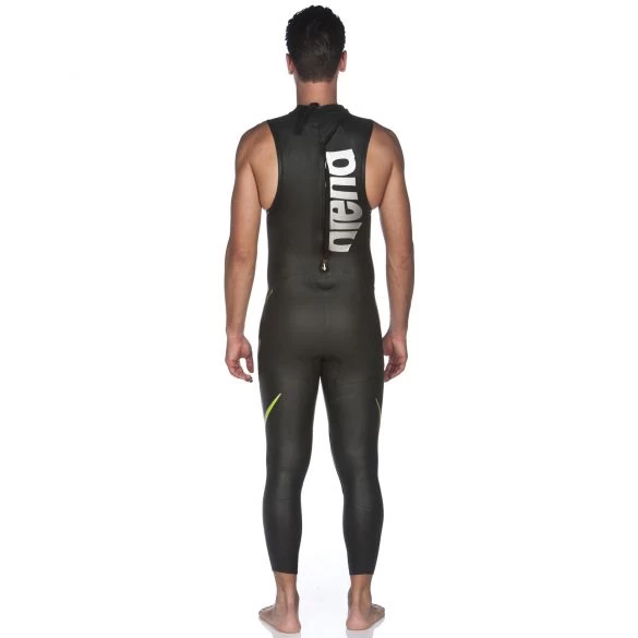 Arena Triathlon Carbon Mouwloos Wetsuit Heren 3 Arena Triathlon Carbon Mouwloos Wetsuit Heren - Afbeelding 3