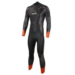 Zone3 Vanquish Fullsleeve Wetsuit Heren