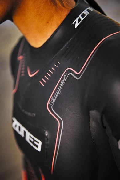 Zone3 Vanquish Fullsleeve Wetsuit Dames 4 Zone3 Vanquish Fullsleeve Wetsuit Dames - Afbeelding 4