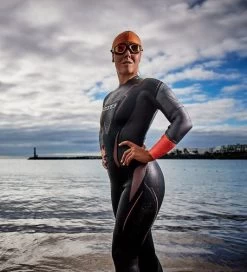 Zone3 Vanquish Fullsleeve Wetsuit Dames 9 Zone3 Vanquish Fullsleeve Wetsuit Dames -Zwemserie Winkel vanquish womens 6