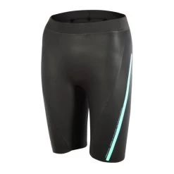 Zone3 Neopreen Buoyancy Shorts The Originals 5/3mm Dames Mint