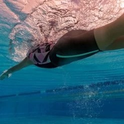 Zone3 Neopreen Buoyancy Shorts The Originals 5/3mm Dames Mint -Zwemserie Winkel zone3 neoprene shorts dames buoyancy shorts the original 5 3mm na21wbsorg109 12