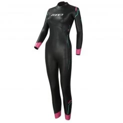 Zone3 Agile Fullsleeve Wetsuit Dames