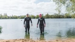 Zone3 Agile Fullsleeve Wetsuit Heren -Zwemserie Winkel zone3 wetsuit heren agile ws22mtag101 11 1