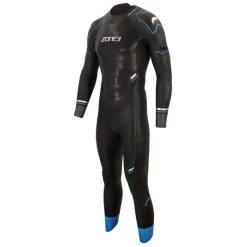 Zone3 Advance Lange Mouw Wetsuit Heren