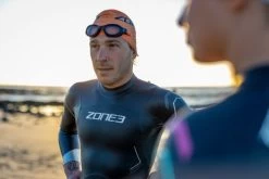 Zone3 Advance Lange Mouw Wetsuit Heren -Zwemserie Winkel zone3 wetsuits advance men 011